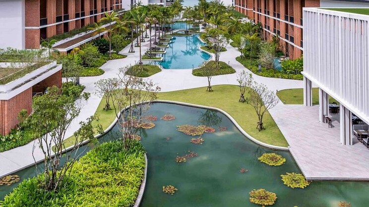 Pullman Khao Lak Resort